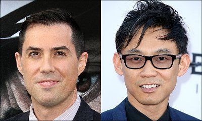 'San Andreas' Director to Helm Adaption of James Wan's 'Malignant Man'