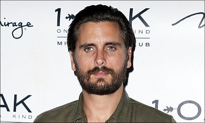Bye, Kardashians! Scott Disick Is Selling His Hidden Hills Home for $8.8M