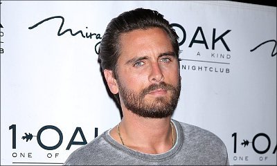 Scott Disick Sees Psychic to Get Rid of the 'Kardashian Curse'
