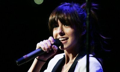 Selena Gomez's Stepdad Launches Online Fundraiser to Aid Christina Grimmie's Family