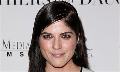 Selma Blair Looked Unfit During Vacation Prior to Mid-Flight Outburst