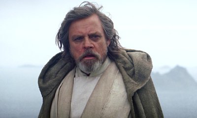 'Star Wars Episode VIII' Director Rian Johnson Shares Picture of Luke's Cloak