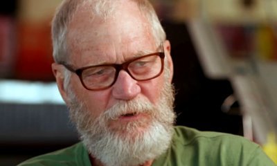Stephen Colbert's 'Late Show' Is Struggling in Ratings, but David Letterman 'Couldn't Care Less'