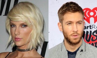 Taylor Swift and Calvin Harris Split After 15 Months of Dating