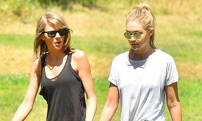 Taylor Swift and Gigi Hadid Are 'Confiding in Each Other' After Hurtful Breakups