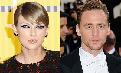 Watch Taylor Swift and Tom Hiddleston Dance and Cuddle at Selena Gomez's Nashville Concert