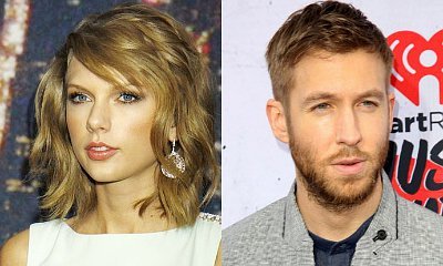Taylor Swift Dumped Calvin Harris in a Quick Phone Call After His Car Accident