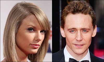 Taylor Swift Already Introduces Tom Hiddleston to Her Parents