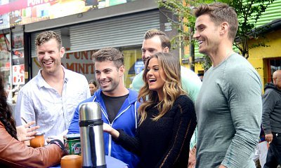 'The Bachelorette' Recap: JoJo Refuses to Eliminate a Guy During Rose Ceremony