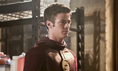 'The Flash' Is Doing 'Flashpoint' in Season 3, Grant Gustin Confirms