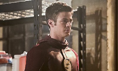 'The Flash': This Season 3 Villain Sounds a Lot Like Barry