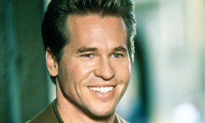 'The Saint' Reboot in the Works at Paramount
