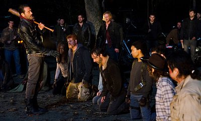 'The Walking Dead' Takes These Measures to Avoid Leaked Spoilers