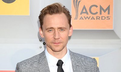 Tom Hiddleston Responds to Bond Rumors, Teases Loki and Hulk's Reunion in 'Thor: Ragnarok'