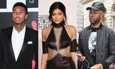 Tyga Accuses Kylie Jenner Of Cheating With Partynextdoor Can T