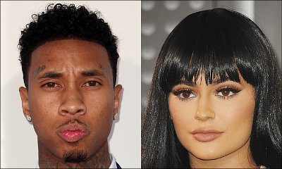 Getting Married? Tyga Calls Kylie Jenner His 'Wifey'