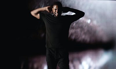 Usher Dances and Cries in 'Crash' Music Video