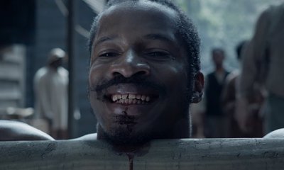 Nate Parker Is Viciously Whipped in New 'Birth of a Nation' Trailer