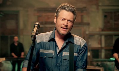 Video Premiere: Blake Shelton's 'She's Got a Way With Words'