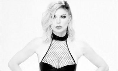 Video Premiere: Fergie's 'Hungry (1st Byte)'