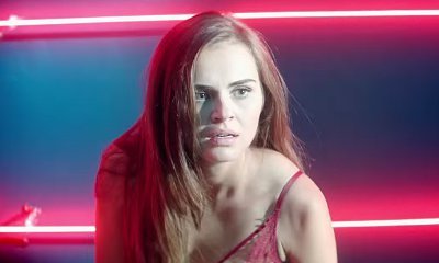 Justin Bieber's Music Video Vixen Xenia Deli, 26, Marries 62-Year-Old Man in Lavish Wedding