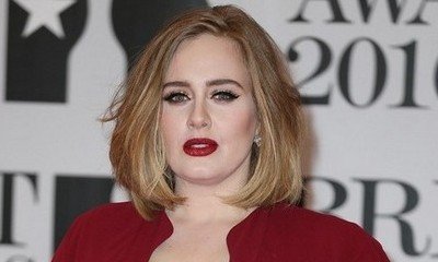 Watch Adele's Spice Girls Moment During Tour Stop