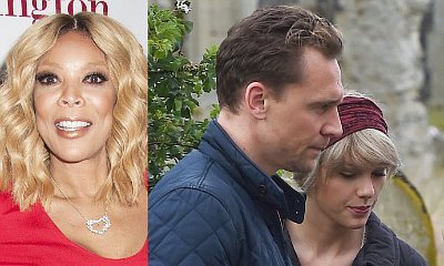 Wendy Williams Skeptical of Taylor Swift and Tom Hiddleston's Romance, Calling Him 'an Opportunist'
