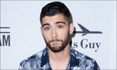 Zayn Malik Apologizes for Canceling Capital Summertime Ball, Cites 'Anxiety'