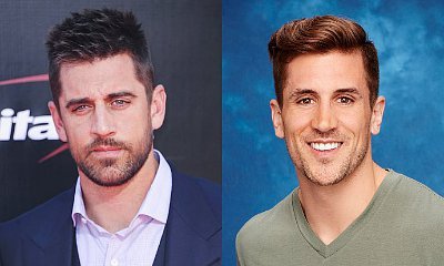 Aaron Rodgers Finally Addresses Brother Jordan's 'Bachelorette' Gig and Family Estrangement