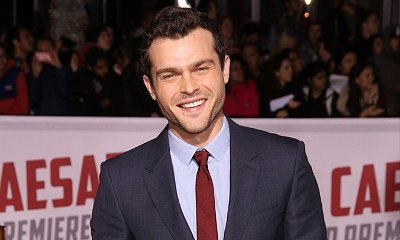 Alden Ehrenreich Officially Cast as Han Solo in Stand-Alone 'Star Wars' Movie
