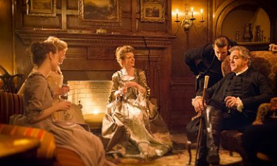 AMC Renews 'Turn' for Fourth and Final Season
