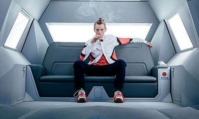New 'American Gods' Photo: Meet the Technical Boy