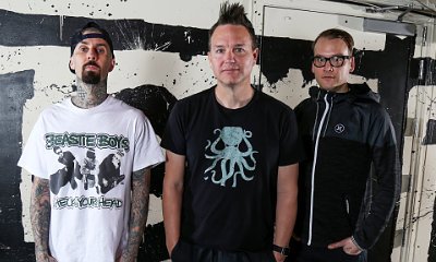 Artist of the Week: Blink-182