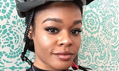 Azealia Banks Defends Herself After Bleaching Her Skin
