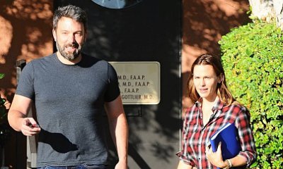 'Things Changed' Between Ben Affleck and Jennifer Garner as They Put Divorce on Hold