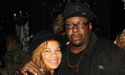 Bobby Brown Welcomes Seventh Child a Year After Daughter Bobbi Kristina's Death