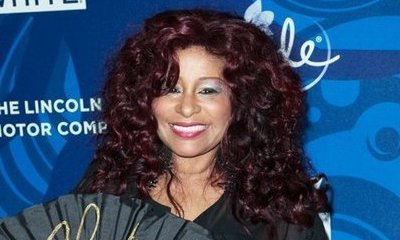 Chaka Khan Cancels Concerts to Go to Rehab After the Death of Her Good Friend Prince