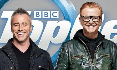 Chris Evans Steps Down as 'Top Gear' Host Amid Alleged Feud With Matt LeBlanc