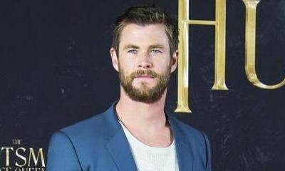 Chris Hemsworth Officially Announced to Join 'Star Trek 4'