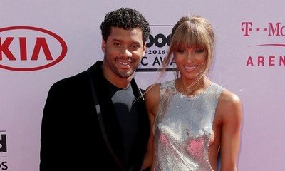 Ciara to Marry Russell Wilson in England This Weekend