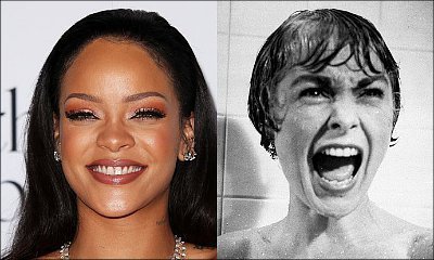 Comic-Con: Rihanna Goes 'Psycho' With 'Bates Motel' Role