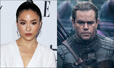 Constance Wu Slams 'Great Wall' for Whitewashing: Our Heroes Don't Look Like Matt Damon