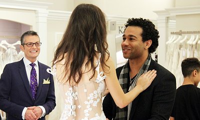 'High School Musical' Alum Corbin Bleu Gets Married to Sasha Clements. Get the Details