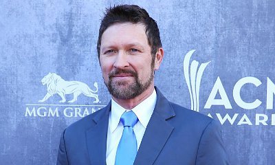 Craig Morgan's 19-Year-Old Son Found Dead After Going Missing in Boating Accident