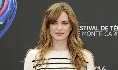 'The Flash' Star Danielle Panabaker Engaged to Boyfriend During Greece Vacation