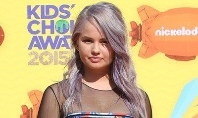 Debby Ryan Gets Probation After Pleading No Contest to DUI