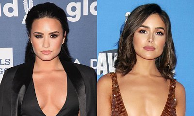 Demi Lovato 'Didn't Like' Nick Jonas' Ex Olivia Culpo, Convinced Him to Dump Her