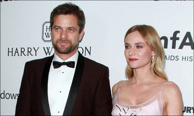 Diane Kruger Splits From Joshua Jackson After 10 Years of Dating