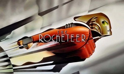 Disney Gives 'Rocketeer' a Reboot With Exciting Twist - Get the Deets Here!