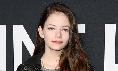 Disney's New 'Nutcracker' Movie Casts Mackenzie Foy as Clara